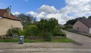 Marie-Noelle Faudot à Nevy-lès-Dole