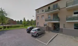 Centre de soins à Paray-le-Monial