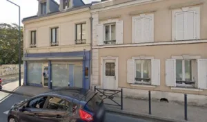 Charbonnier Michel à Ris-Orangis