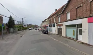 Dambrine Audrey à Bruay-la-Buissière