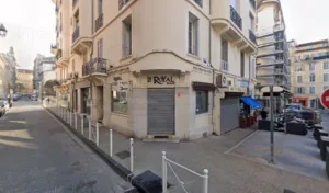 Guyonnet Guy à Toulon