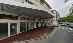 Pôle de Santé Libéral Ambulatoire A.E. BAUGE, Lisieux centre ville à Lisieux
