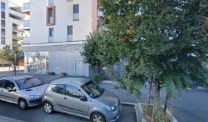 DAUL Magali à Fresnes