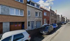 Roger Michel à Coudekerque-Branche