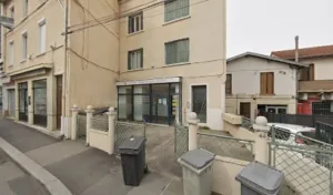 Daubrege tiphaine à Oullins-Pierre-Bénite