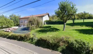 Bauer Eliane à Bliesbruck