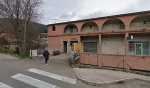 Fanny Piga infirmière A Domicile Belgentier à Belgentier