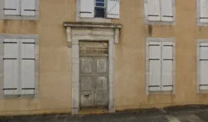 ADMR à Trie-sur-Baïse