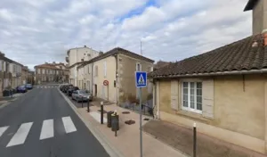 Pellefigue Marie-Thérèse à Auch