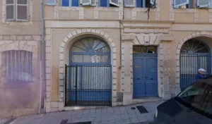 Saliou-Ratié Bernadette à Auch