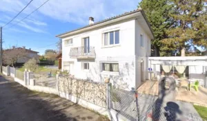 Anty Patricia à Auch