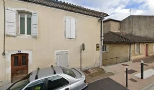 Ballester Maryline à Auch