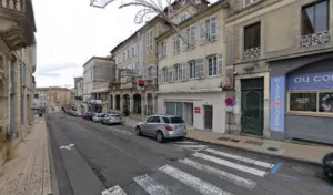 LEDEIN LAURENCE à Auch