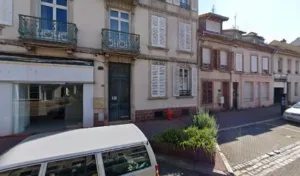 Launais Sylvie à Saint-Dié-des-Vosges