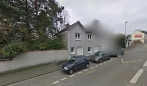 Maryse Bidaud infirmiere à Orvault