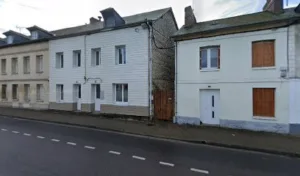 Mutel Béatrice à Pont-Saint-Pierre