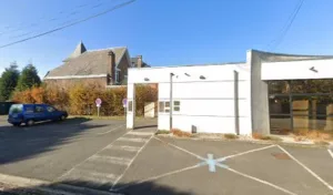 Lemaire-Delannoy Anne-Marie à Bruay-la-Buissière