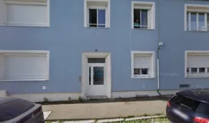 Martin Guynot Emilie à Le Creusot