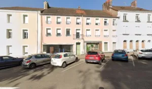 Brigitte GAUTHEY – Infirmière à domicile à Le Creusot