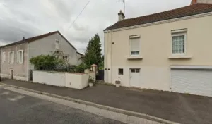 Denis Nicole à Le Creusot