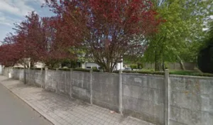 Willemant Claudine à Bruay-la-Buissière