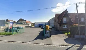 Leschevin Jocelyne à Coudekerque-Branche