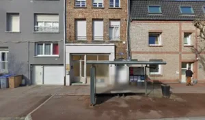 Demailly Marie-Joséphe à Coudekerque-Branche