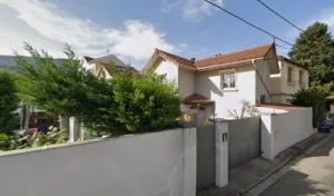 Forestier à Fontaine