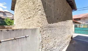 Fontaine-Berger Bernard à Saint-Étienne-de-Saint-Geoirs