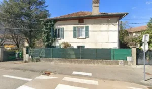 Derenty Martine à Fontaine