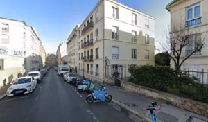 financiere cor à Paris