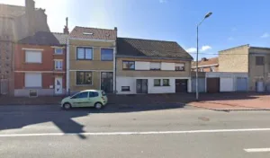 Juliette Jonckheere à Coudekerque-Branche