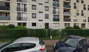 Gilet Surwumwe Béatrice à Fresnes