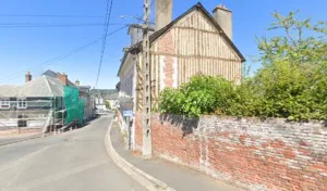 Brichard Dominique à Dozulé