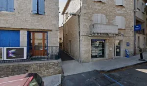 Marty Marie-Christine à Lalbenque