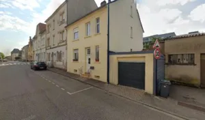 Erguy Sandrine à Rombas