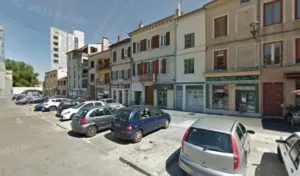 Cabinet Infirmier Delaire Amandine et Nobre Robin à Oullins-Pierre-Bénite