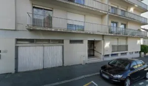 Schneider Isabelle à Angers