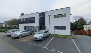 ADMR 3 VALLEES SSIAD à Pont-Scorff