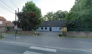 Cabinet Médical Charcot à Aire-sur-la-Lys