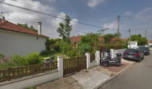 Mecheret Nouba à Grigny