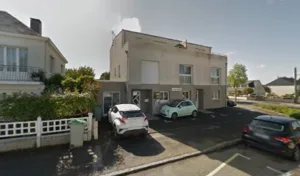 Terrier Patrick Roland Marc à Carquefou