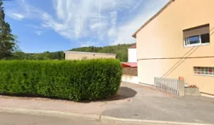 Ponceblanc Marie Alexandra/ CABINET INFIRMIER à Le Creusot