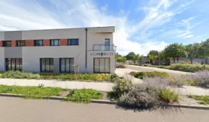 Machado Frederic à Le Creusot