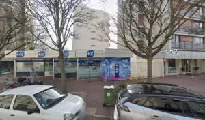 Laborde Veyssiere Eva Luna à Fontenay-aux-Roses