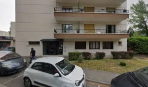 Courtan Florence à Fontaine