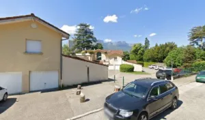 infirmiere fontaine à Saint-Égrève