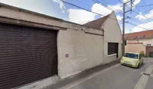 Lievin Aurélie à Hénin-Beaumont