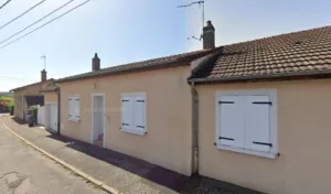 Cortine Jean-Claude à Le Creusot