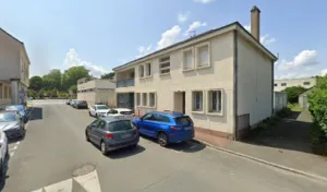 Viexidom services à Les Ponts-de-Cé